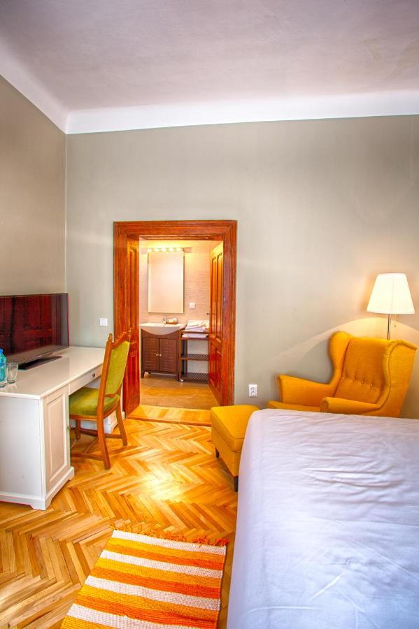 Standard Doppelzimmer