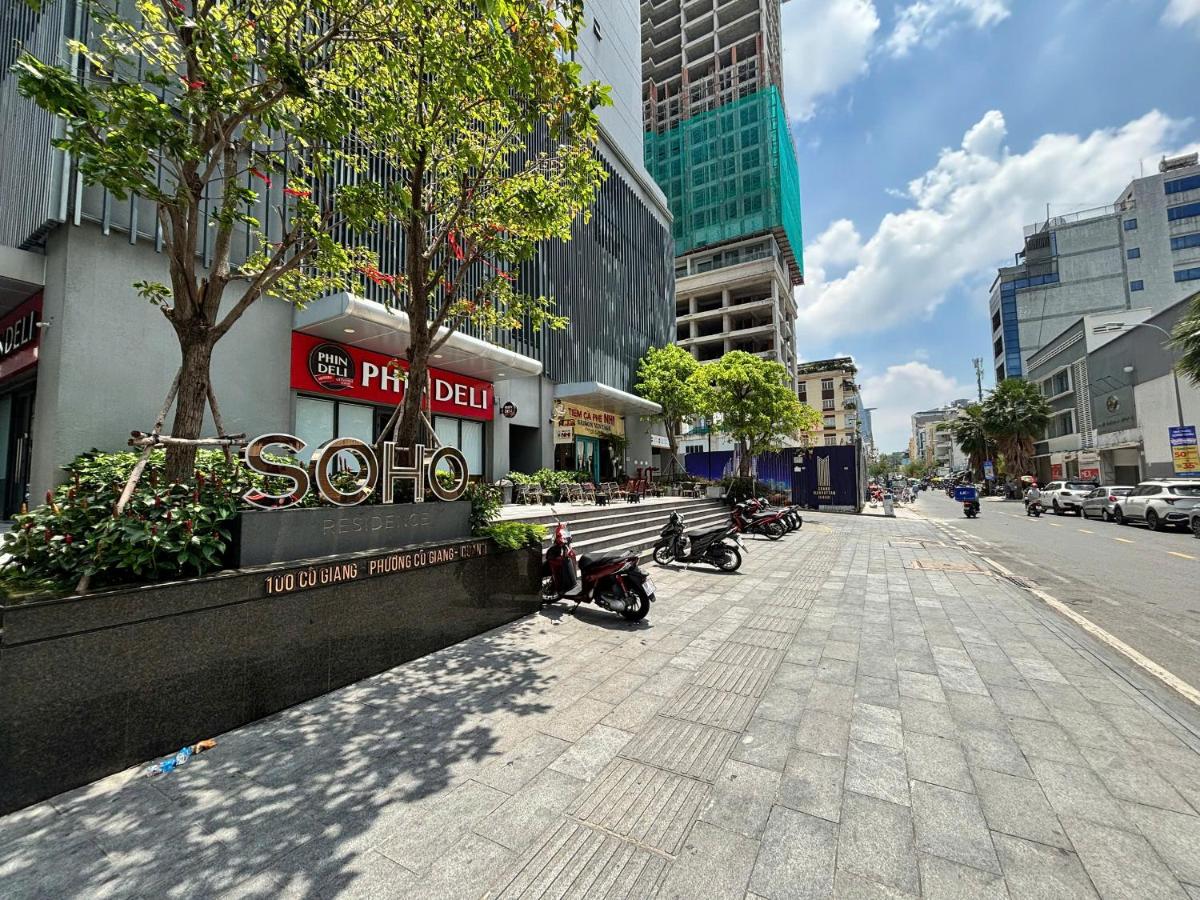 9TRIP STAY in Soho Residence - Service Apartment - B&B Ho Chi Minh