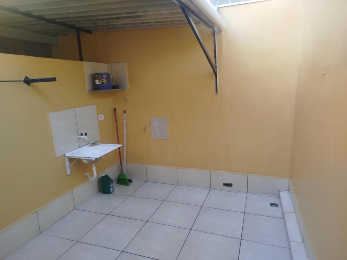 Apto 8 ótimo local próximo Shopping - B&B Campo Grande