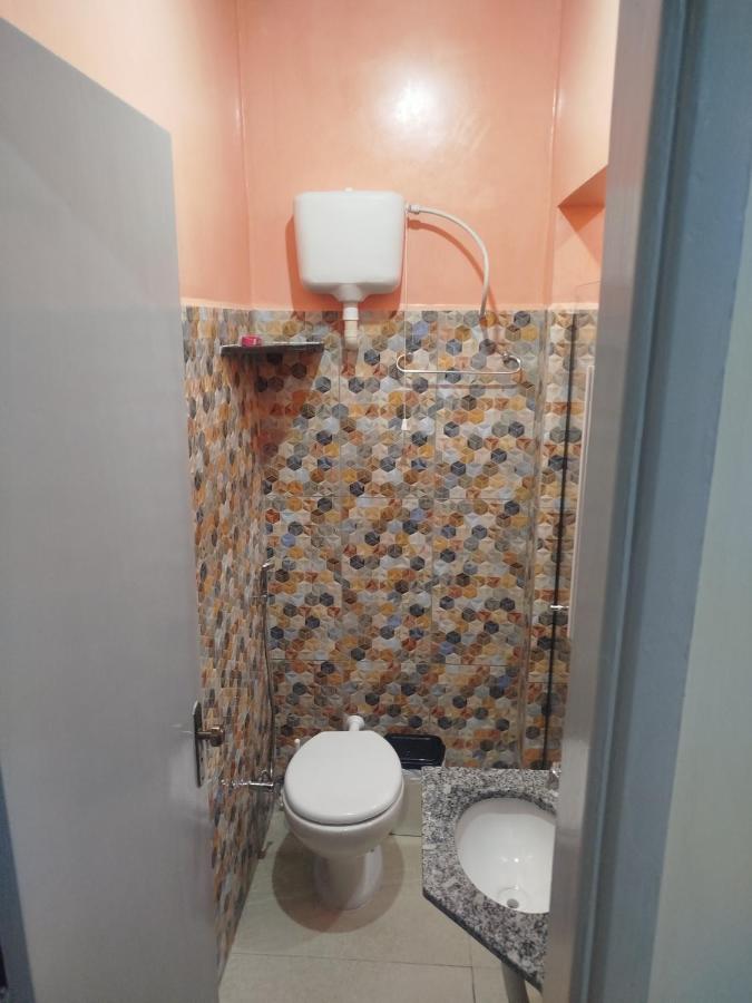 Apto 8 ótimo local próximo Shopping - B&B Campo Grande