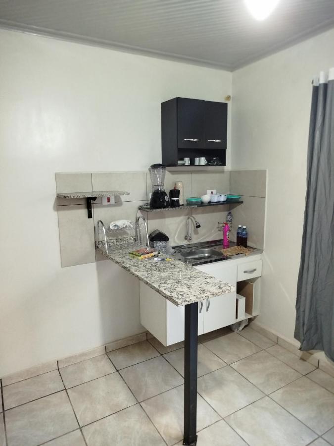 Apto 8 ótimo local próximo Shopping - B&B Campo Grande