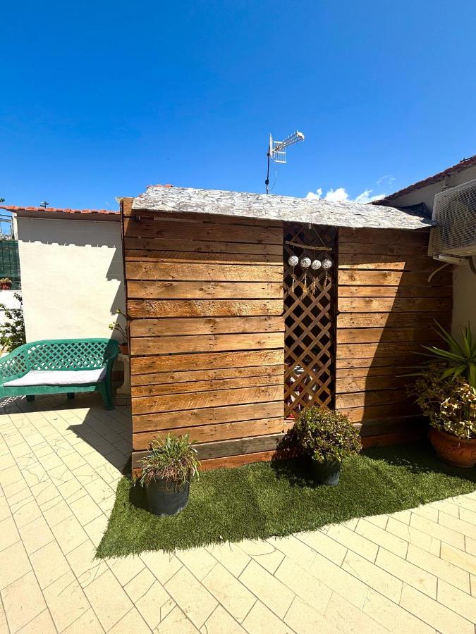 bed & breakfast LIPI - B&B Pozzuoli