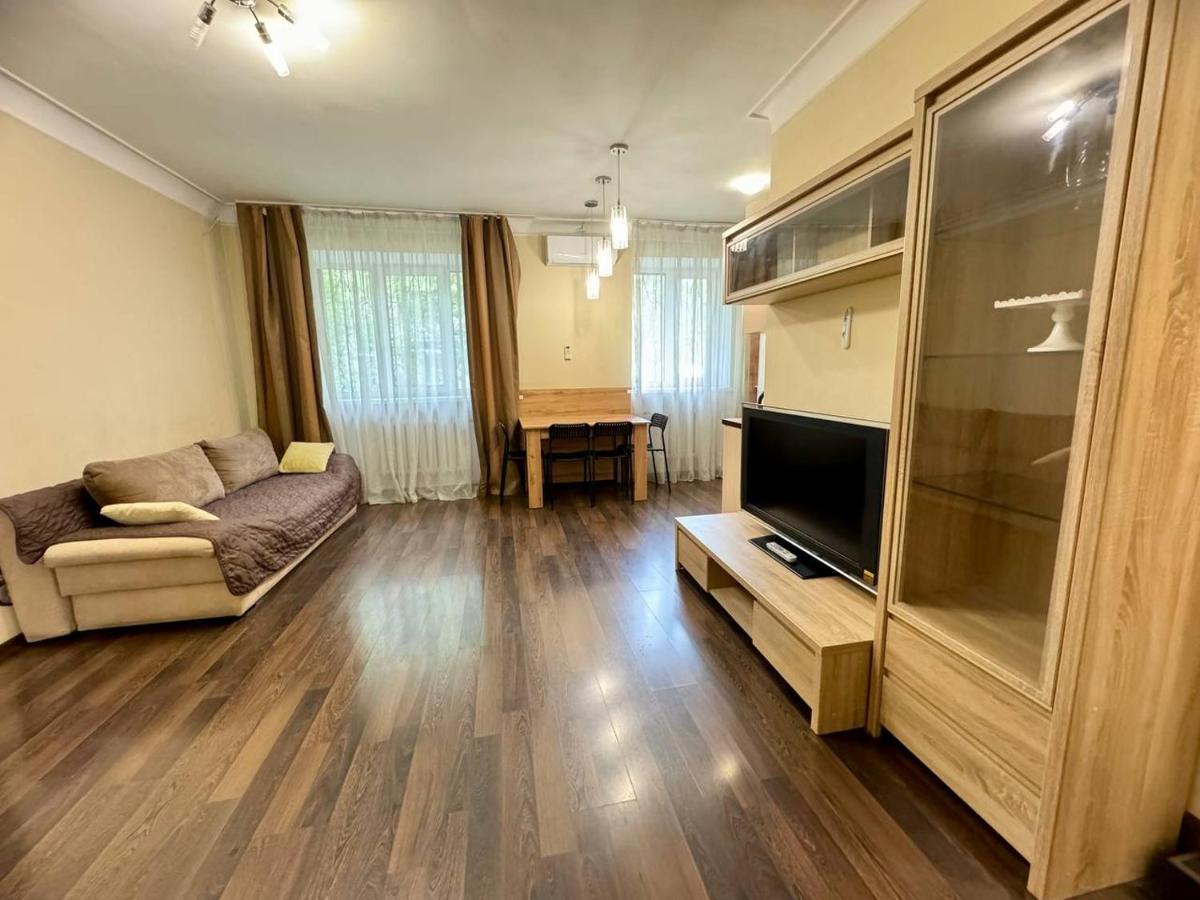 Doba In Ua Lux Apartments - Ferienwohnung Dnipro
