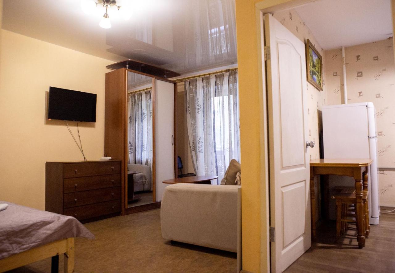 Doba In Ua Hoholya Apartments - B&B Dnipro