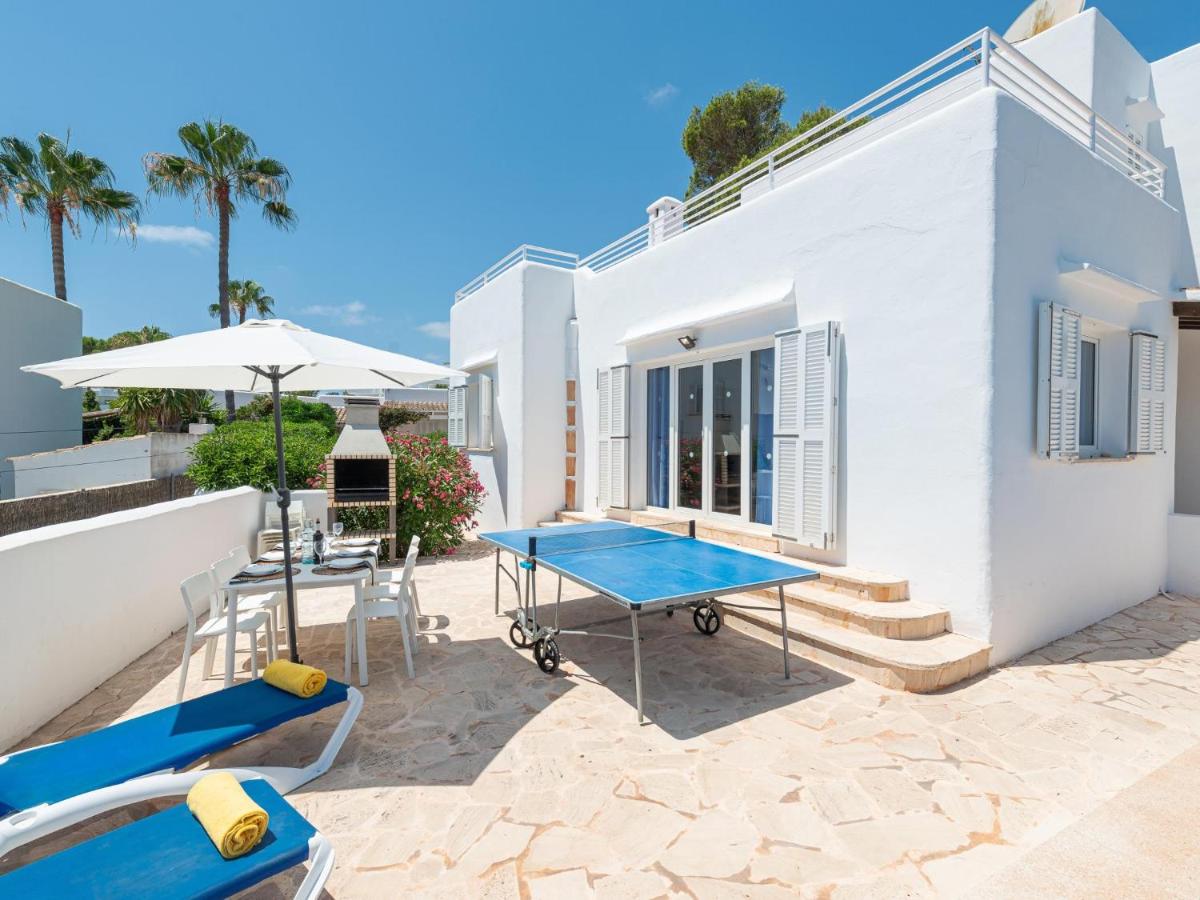 Villa Nautilus en Cala Dor - B&B Cala d'Or