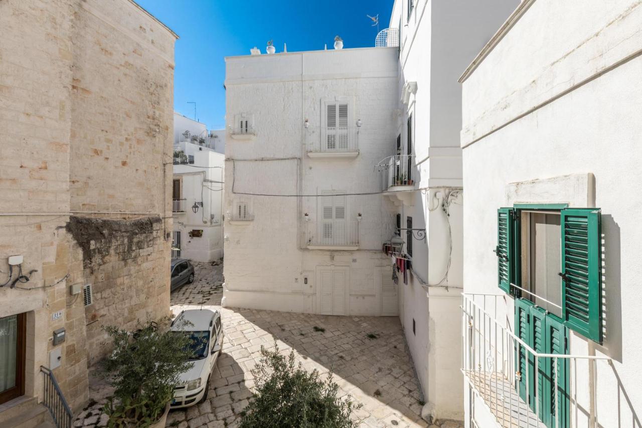 Il Balconcino del Borgo by BarbarHouse - Bed and Breakfast Monopoli
