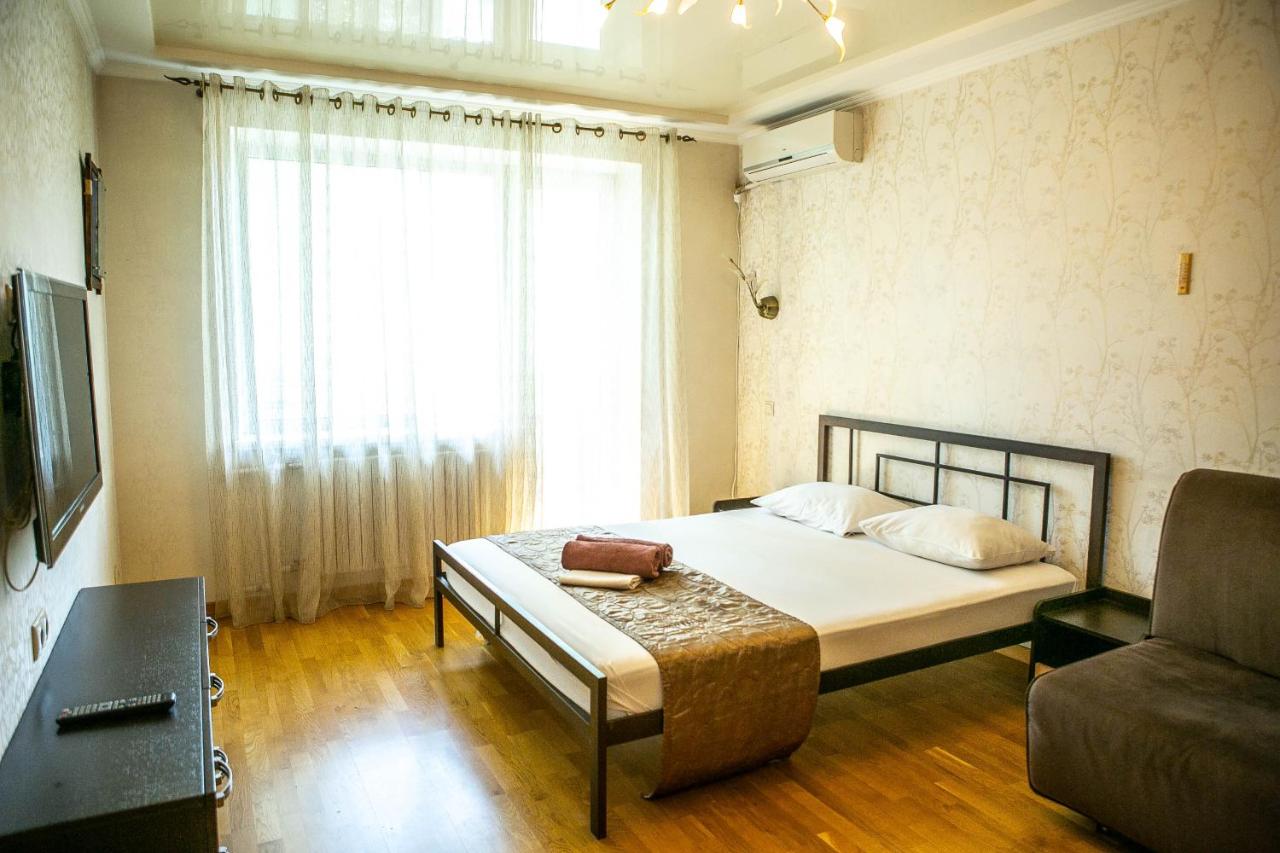 Doba In Ua Hoholya Apartments - Ferienwohnung Dnipro
