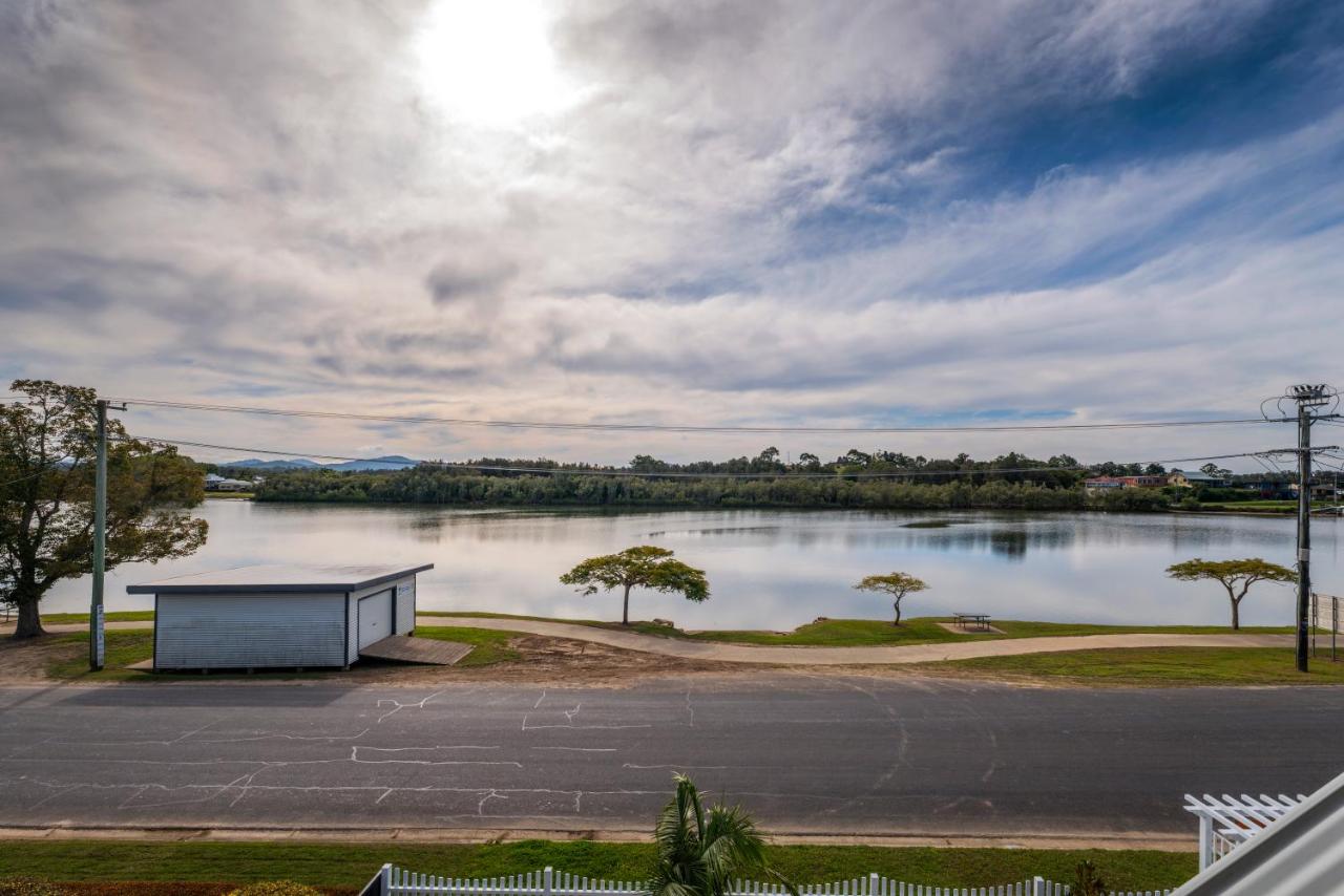 The River House - Chambres d'hôtes Macksville