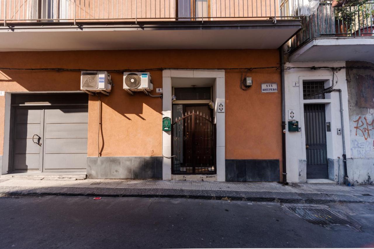 Casa Giniusa by Wonderful Italy - Ferienwohnung Catania