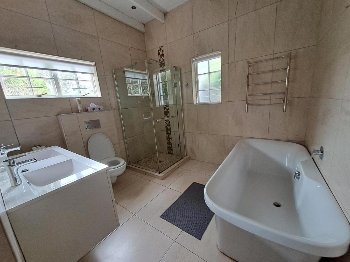 Suite con Vista Giardino