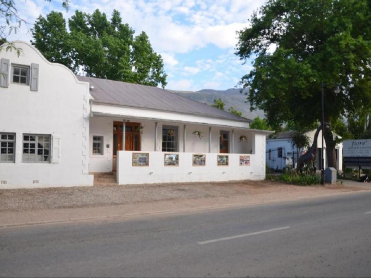 Fiore Guest Accommodation - Chambres d’hôtes Greyton