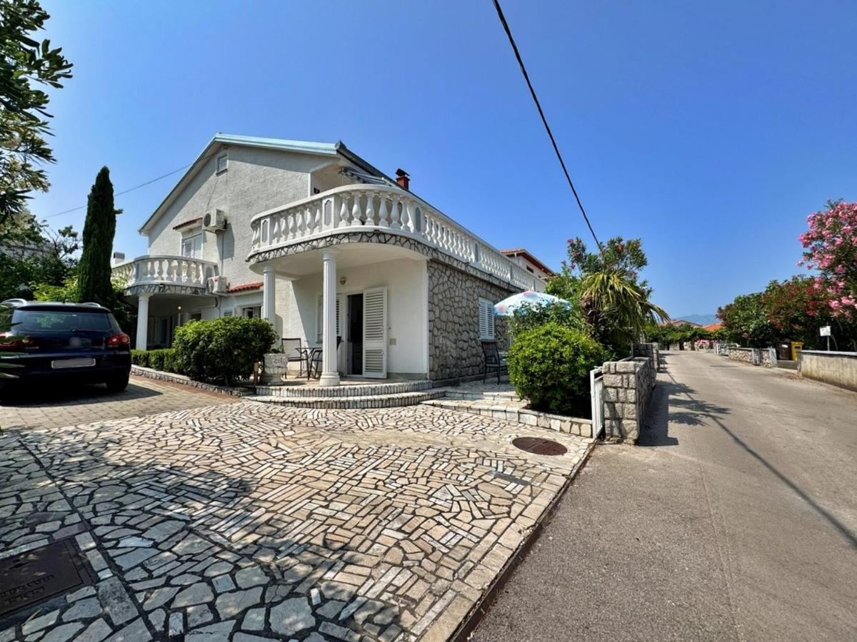 Apartments Zlatica - B&B Šilo