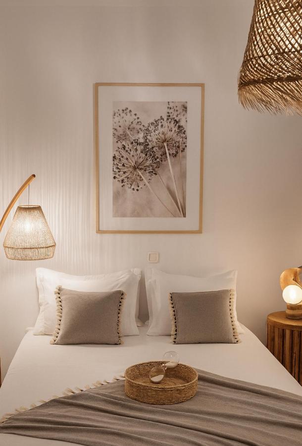 YouGa Nest - B&B Vívlos