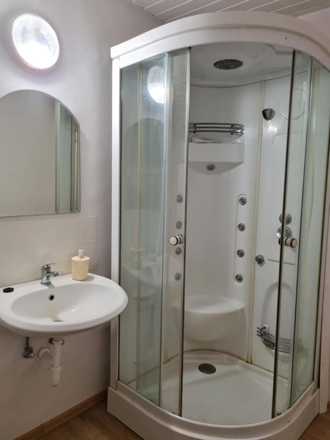 Tündértanya - B&B