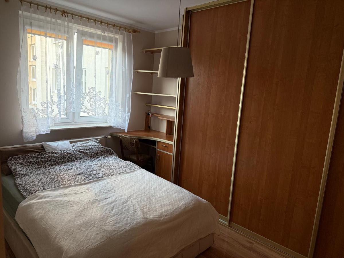 Appartamento con 1 Camera da Letto