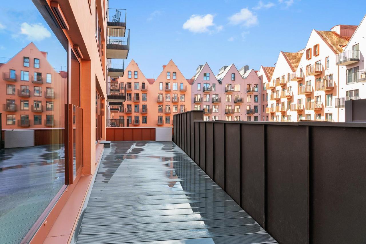 Appartement 1 Chambre avec Balcon