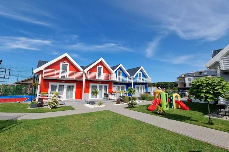 Two-Bedroom Holiday Home