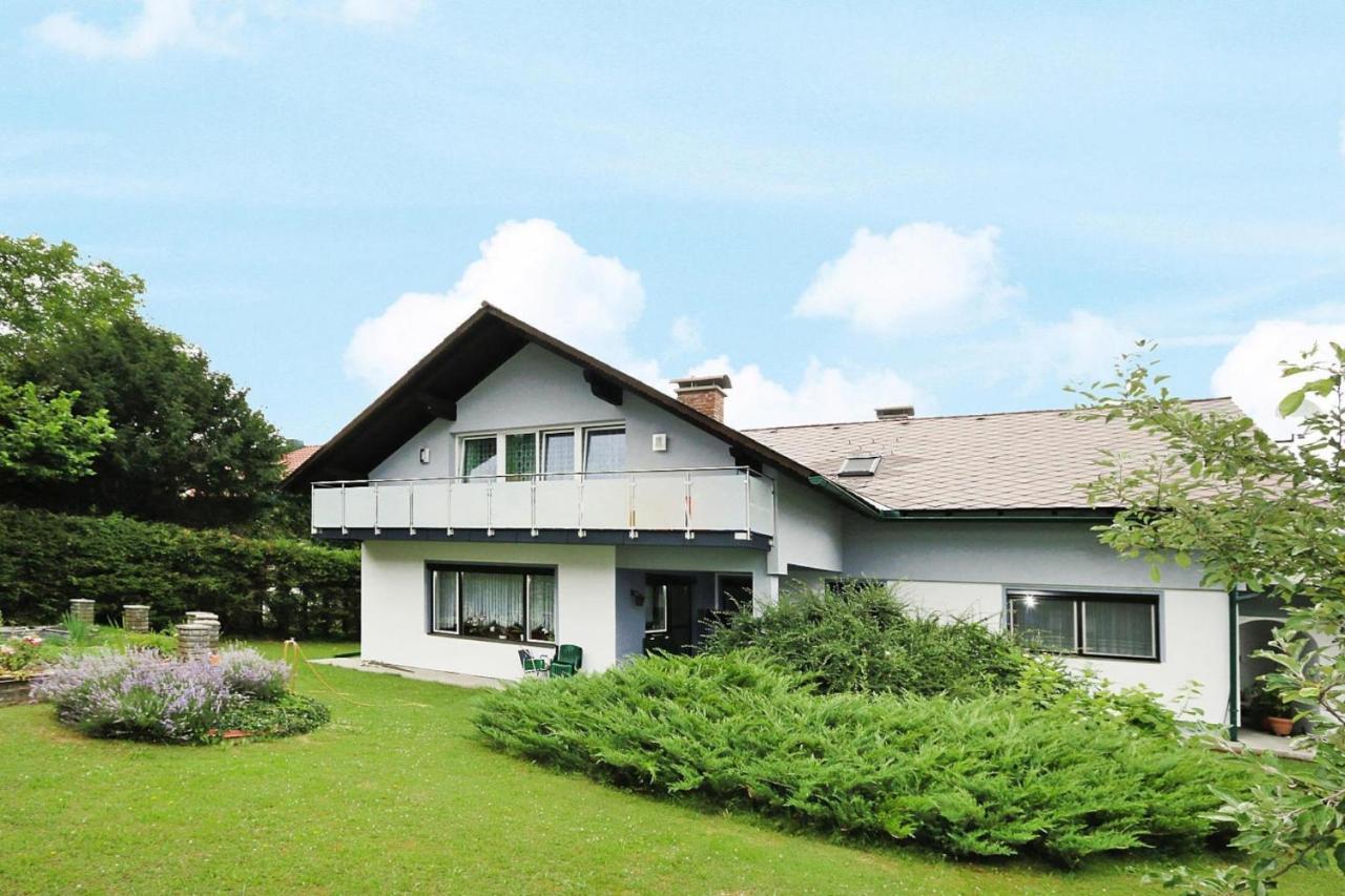 Apartment in St Kanzian am Klopeler See for hikers - Ferienwohnung Sankt Kanzian am Klopeiner See