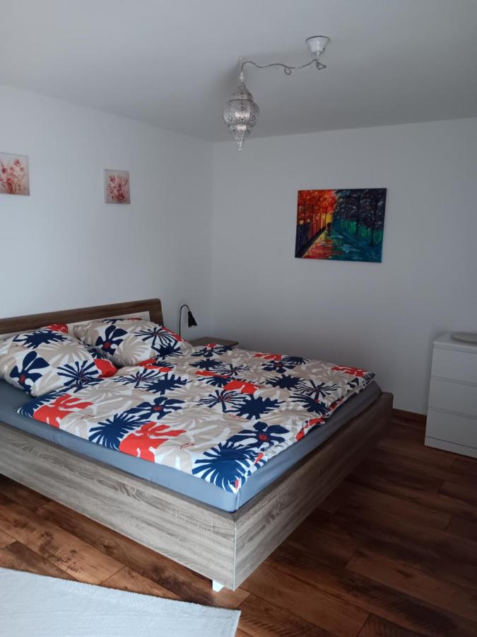 MiSa - Ferienwohnung Zirndorf