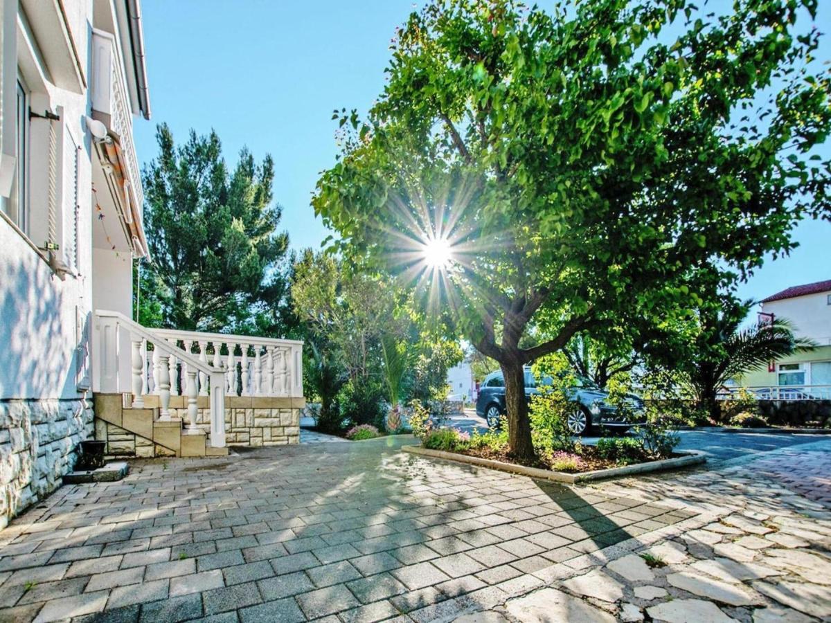 Apartment in Seline near the sea with seaview - Ferienwohnung Starigrad-Paklenica