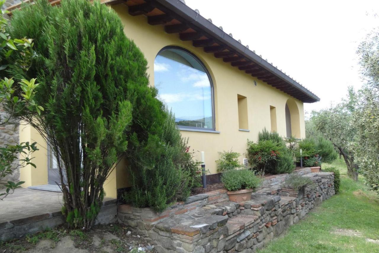 Holiday home Cerbaiola, Lamporecchio - Ferienwohnung Lamporecchio