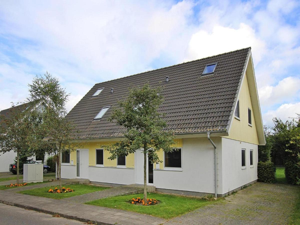 Holiday resort in the Müritz National Park, Mirow - B&B