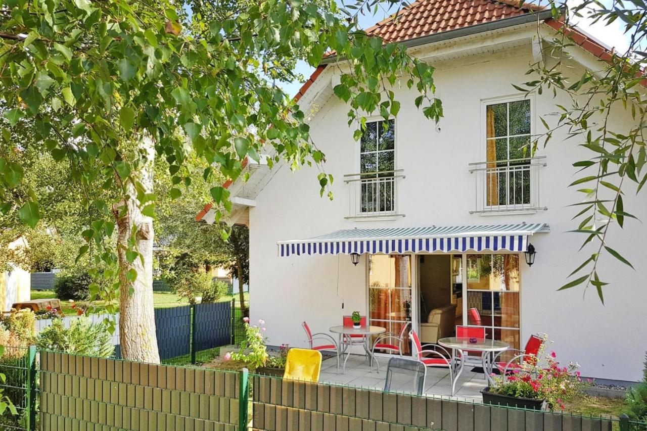 Ferienhaus mit 3 Schlafzimmern 