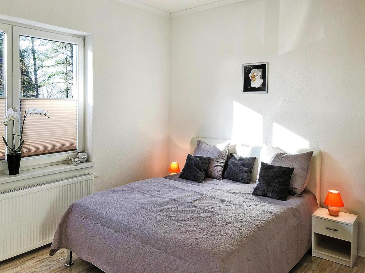 Two-Bedroom Holiday Home