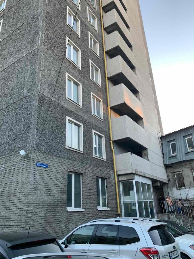 One-Bedroom Apartment-205