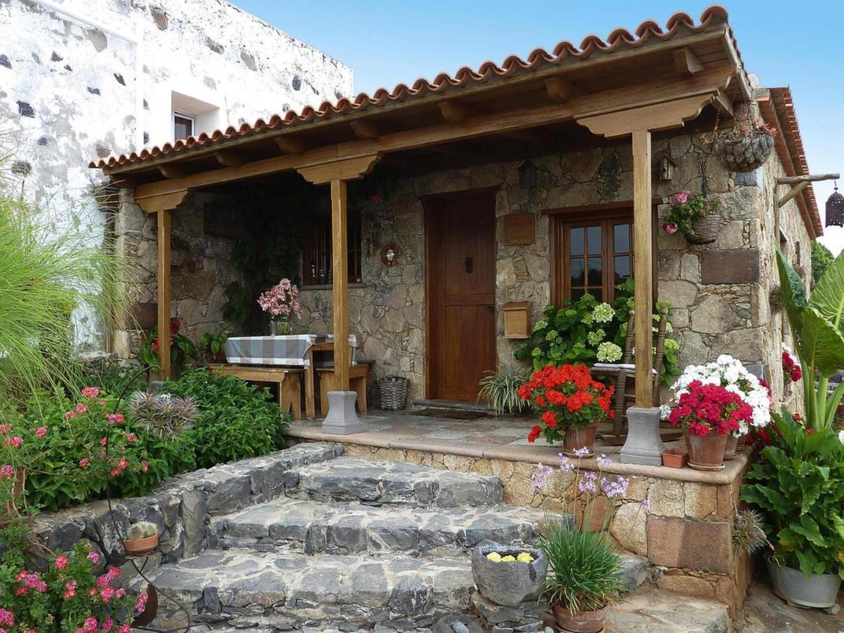 holiday home Caserio Lomo Arriba Casa Tia Benigna, Vera de Erques - Bed and Breakfast Vera de Erque
