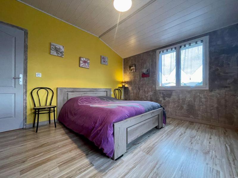 L'estanco - B&B Vieille-Brioude