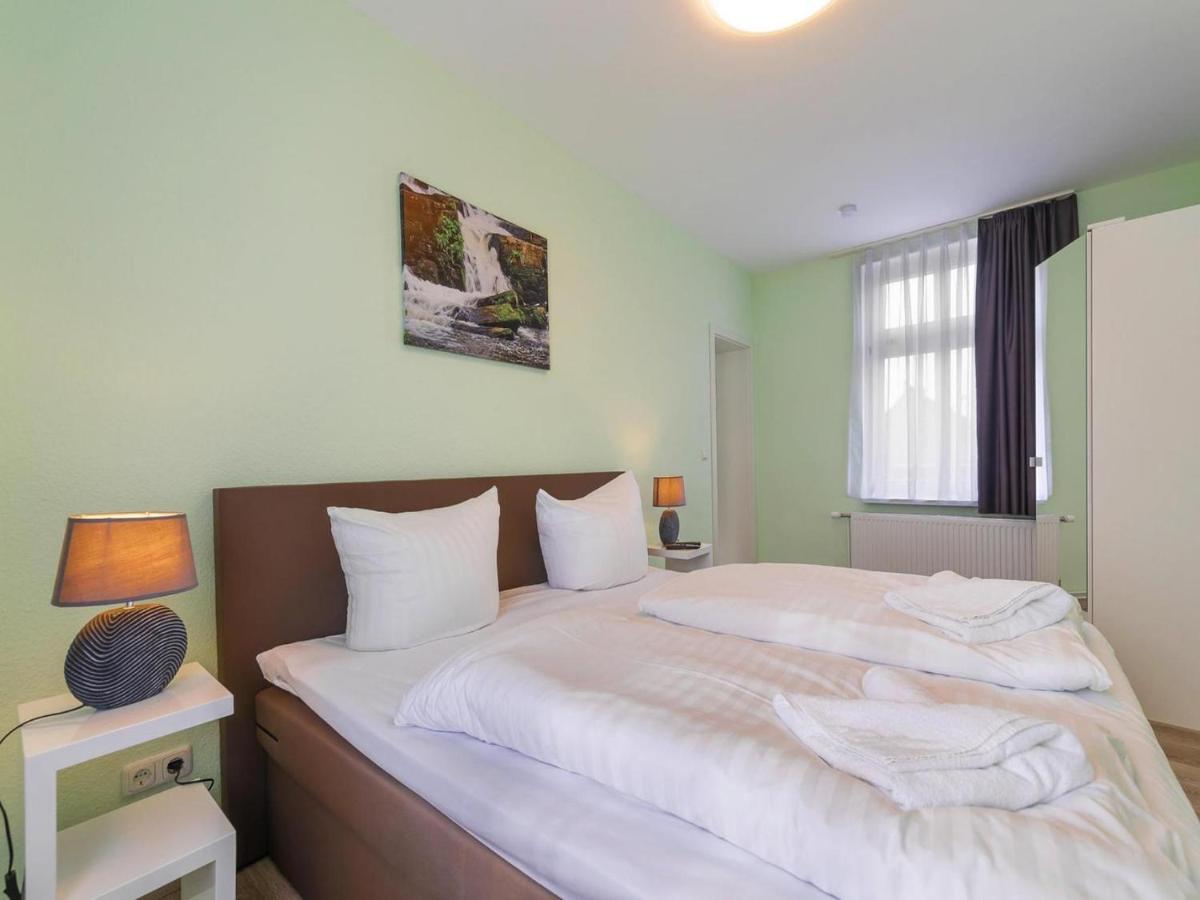 Appartement met 1 Slaapkamer