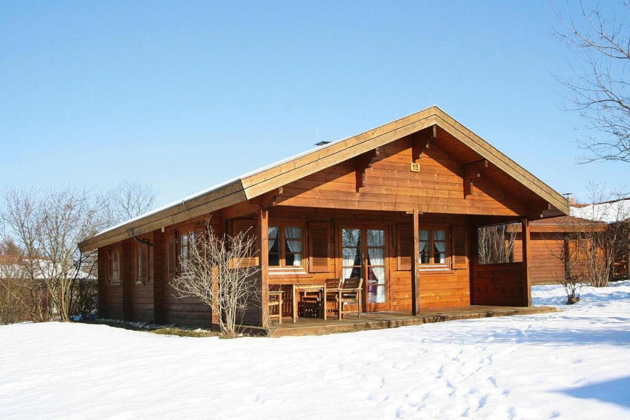 Holiday homes Lauterdörfle, Hayingen - B&B Hayingen
