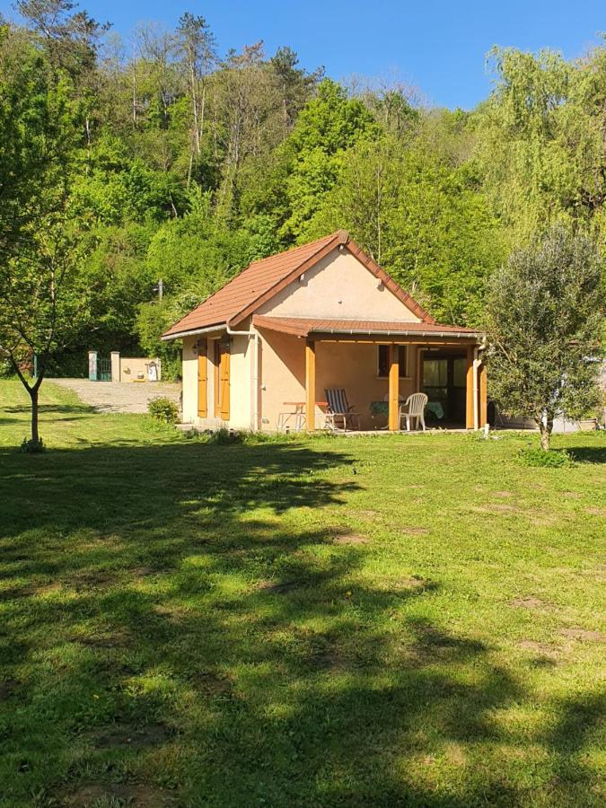 La maisonnette - Chambres d’hôtes Saint-Père