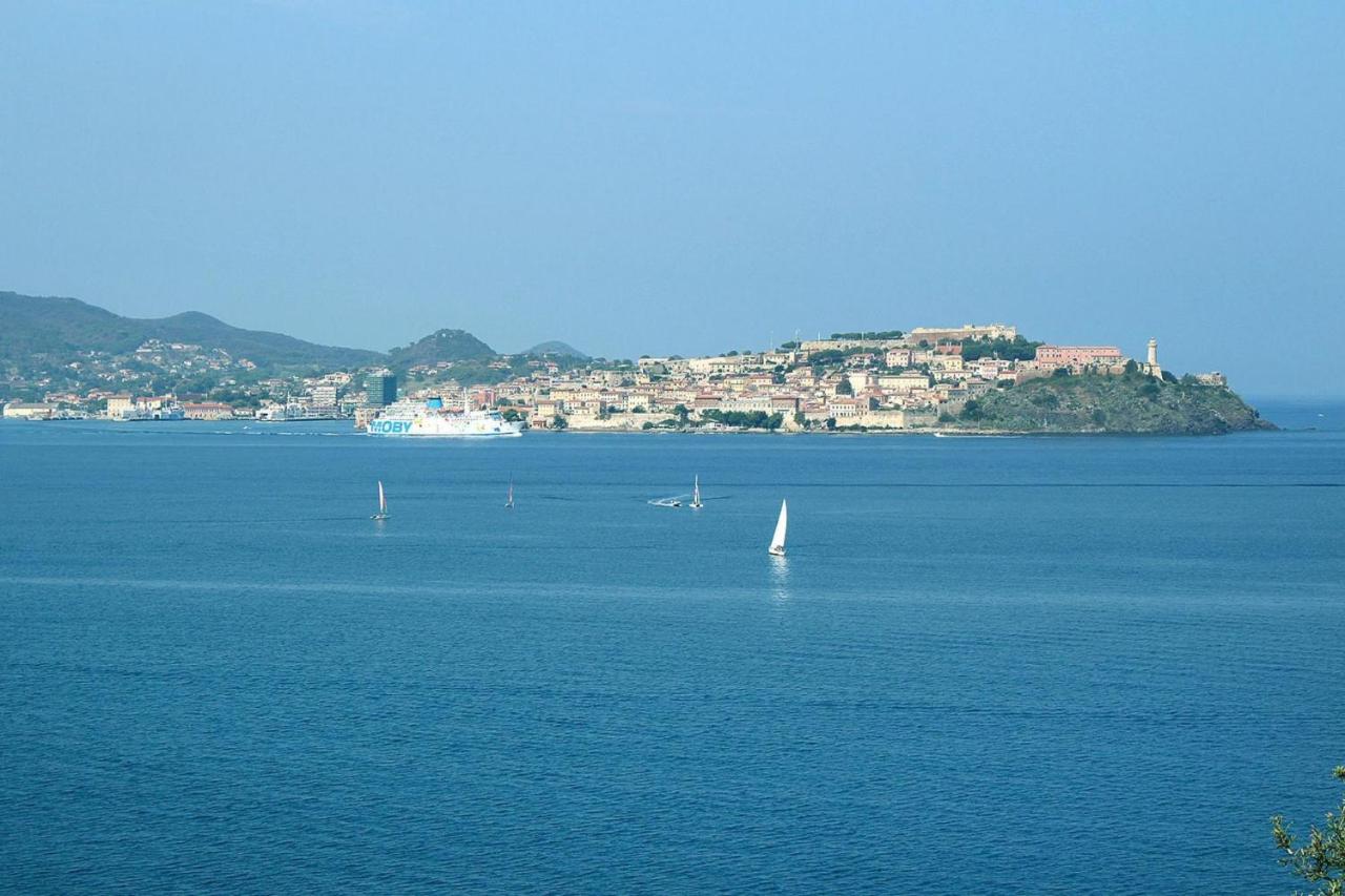 Holiday residence St Anna, Rio nell Elba - B&B