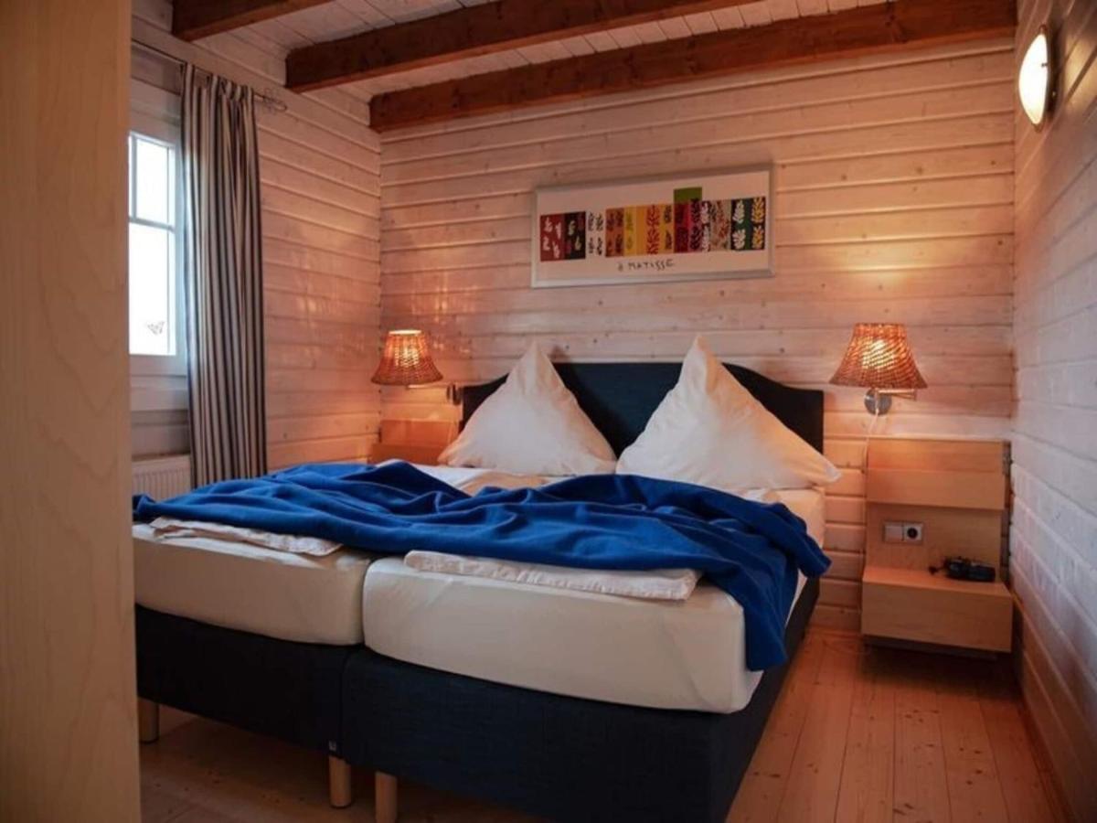 Appartamento con 2 Camere da Letto