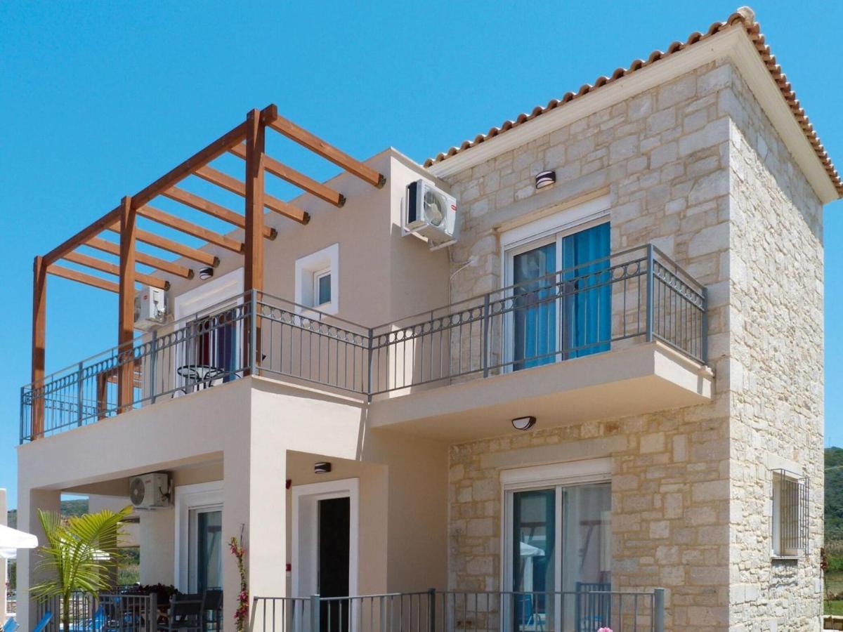 Villa in Nopigia with shared pool - Bed and Breakfast Nopígeia