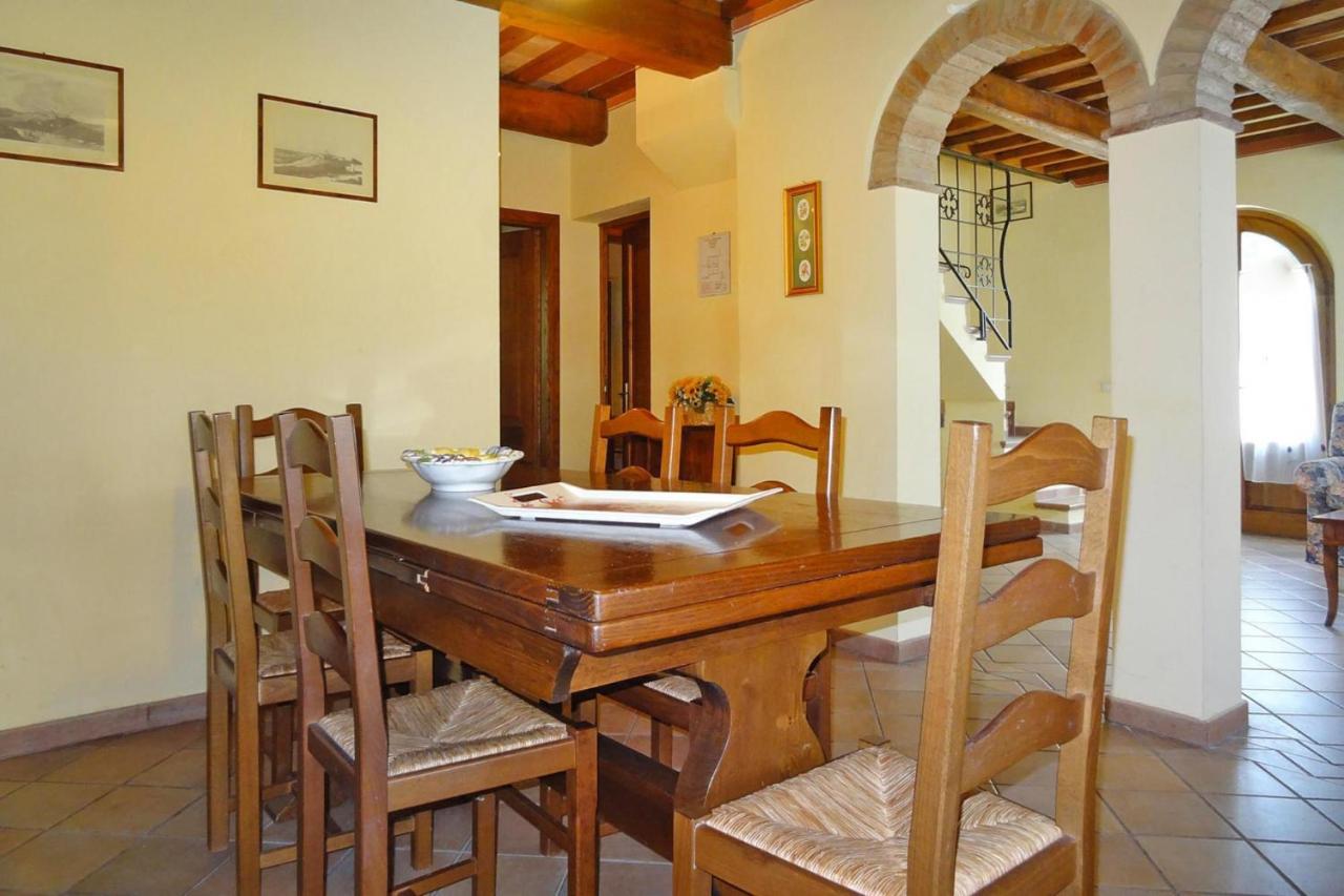 Agriturismo La Scopa, Montaione - B&B