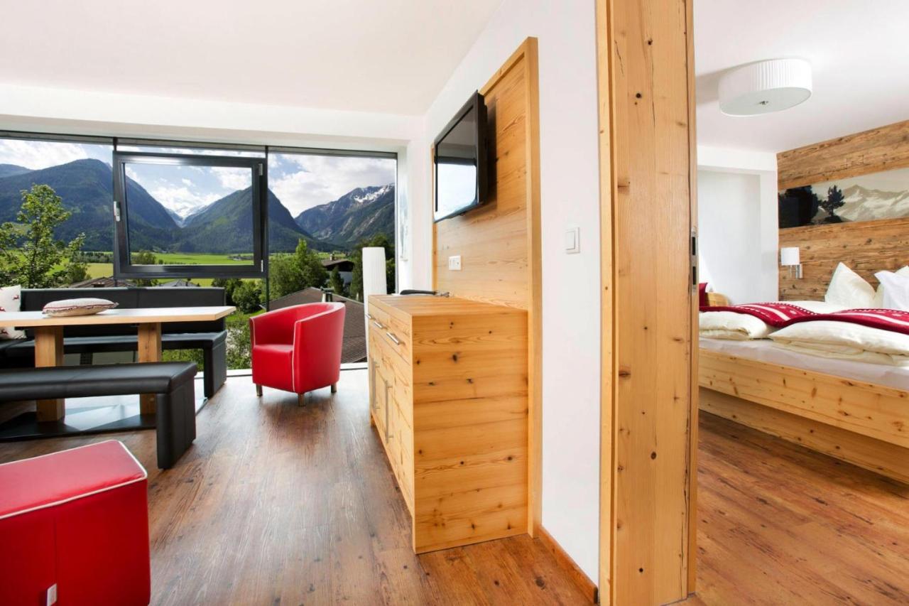Apartment in Neukirchen with a balcony - B&B