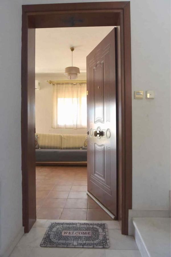 Sunshine Apartment - B&B Alejandrópolis