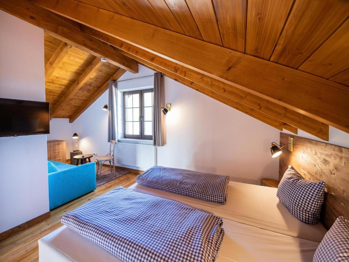 Chalet con 3 Camere da Letto