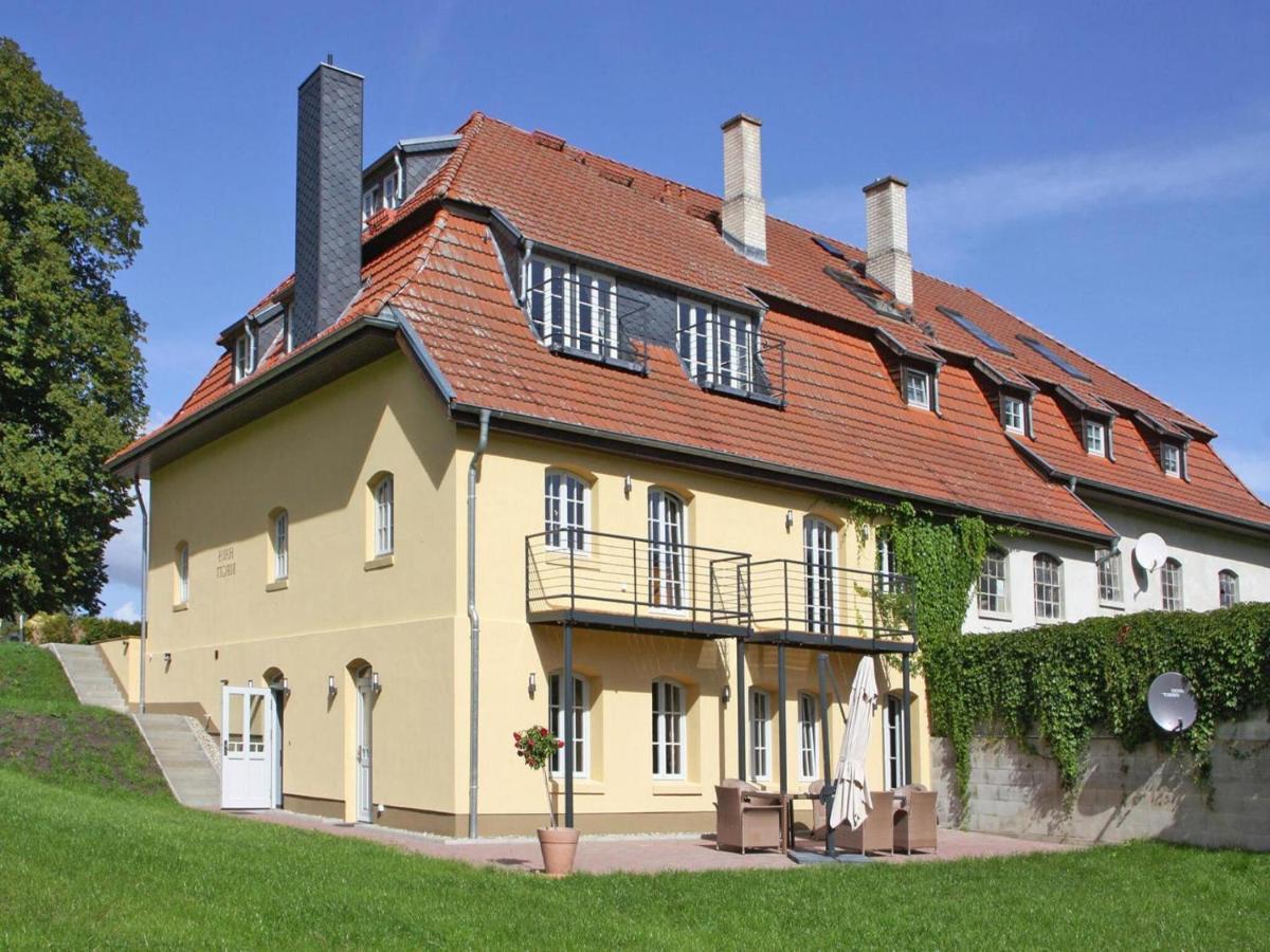 One-Bedroom Holiday Home