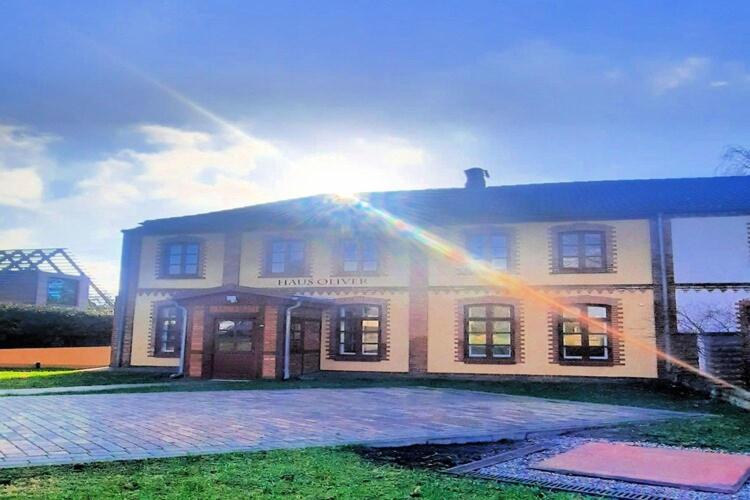 Holiday home Oliver, Wendorf - Bed and Breakfast Wendorf