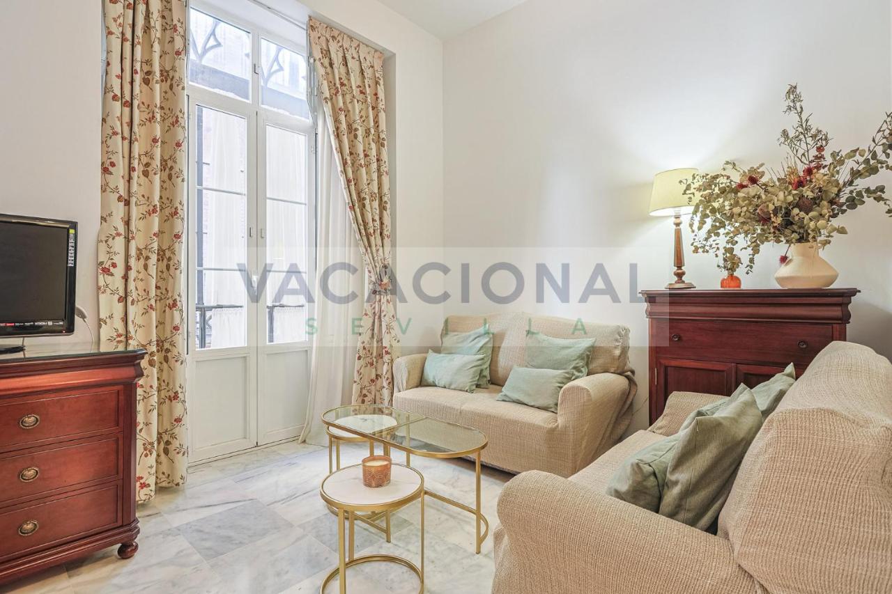 Chicarrero Suite Vacacional Sevilla - B&B Sevilla