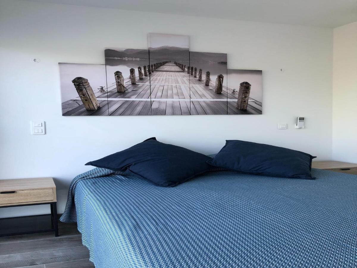 One-Bedroom Holiday Home