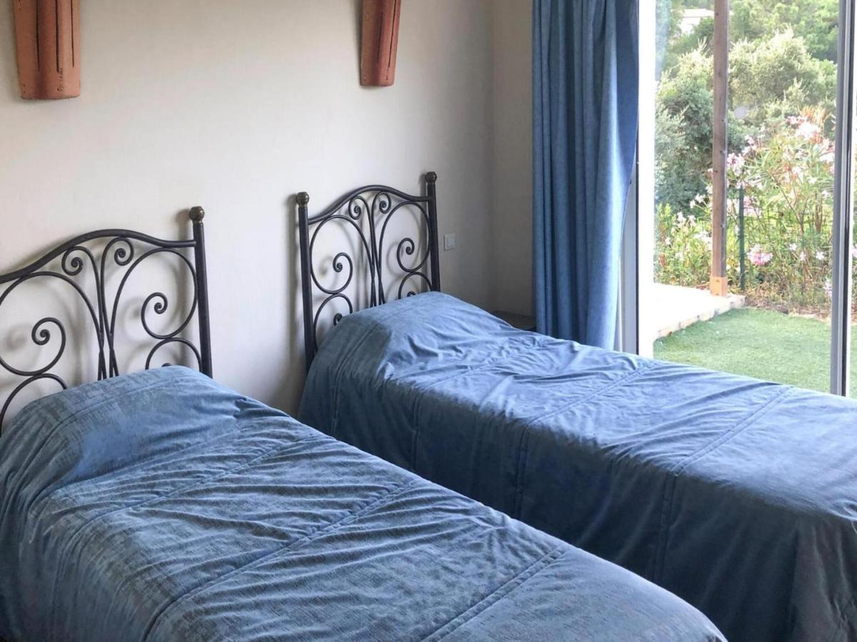Two-Bedroom Bungalow