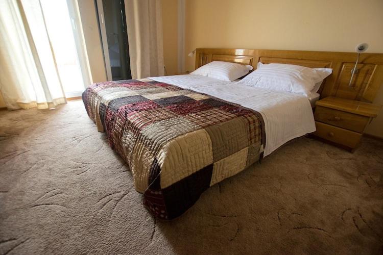 Appartement 4 Chambres
