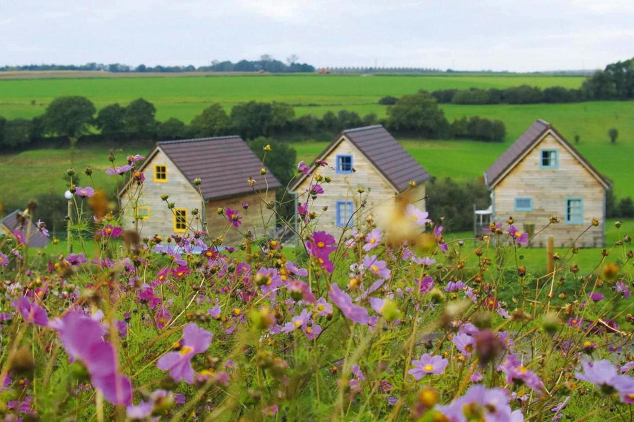 Two-Bedroom Holiday Home