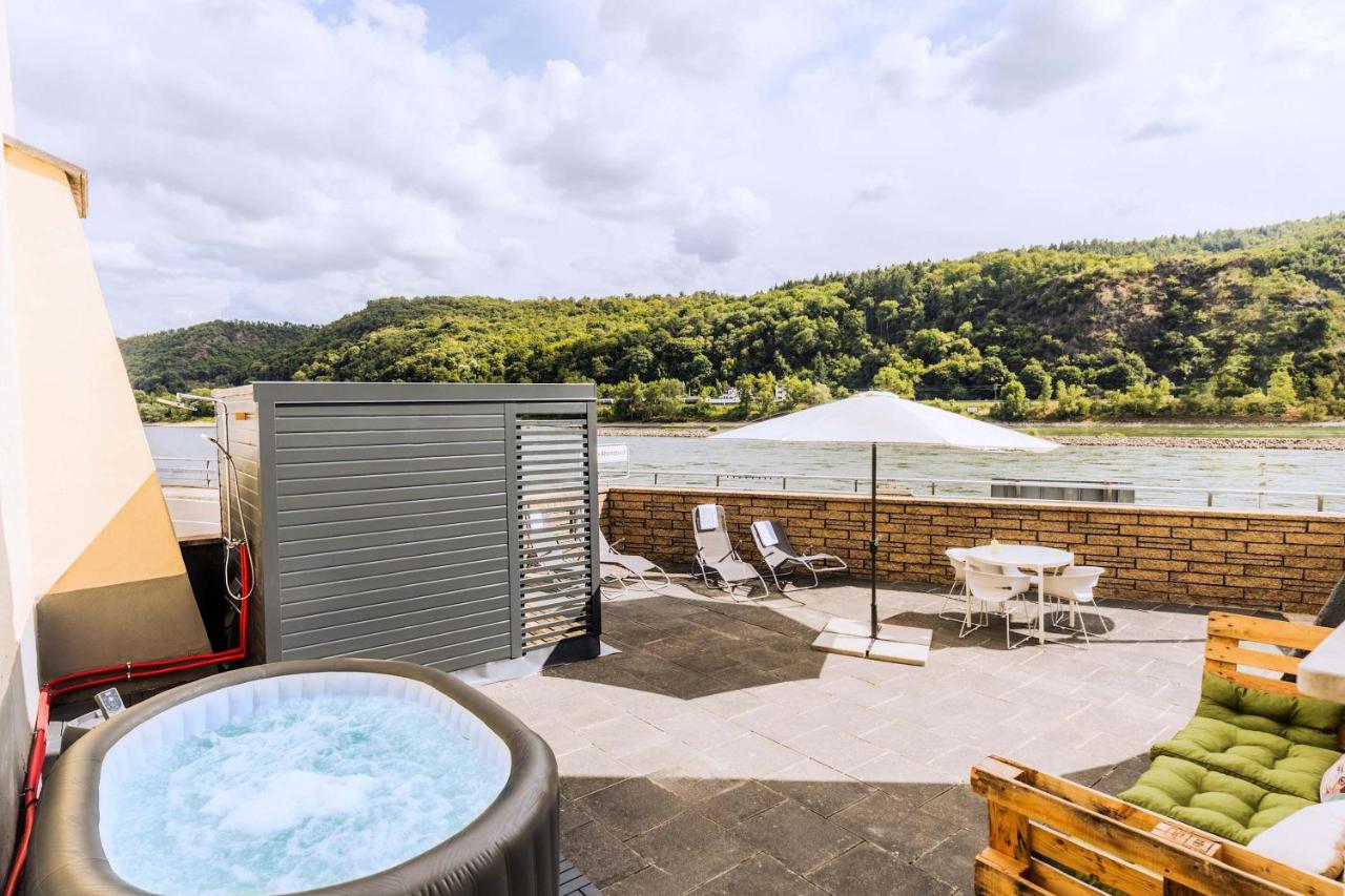 Villa Klosterschenke Sauna Whirlpool Game Room - B&B