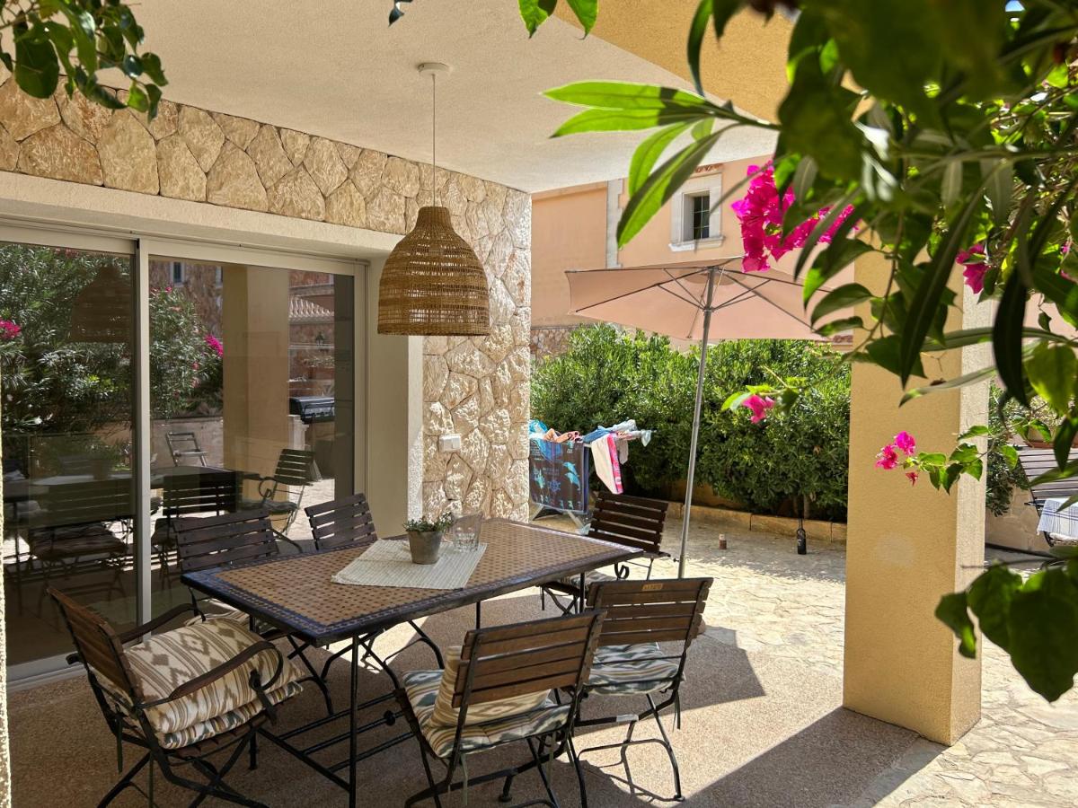 Casa Heidi - B&B Cala Santanyí